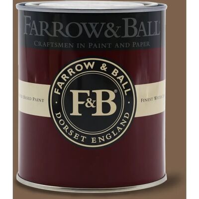 Farrow & Ball Archive Colour Wainscot No. 55 - Exterior Eggshell - 2.5L Farrow & Ball Archive Colour Wainscot No. 55 - Exterior Eggshell - 2.5L