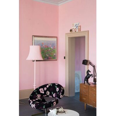 Farrow & Ball Nancy's Blushes No.278 - Eggshell Paint Farrow & Ball Nancy's Blushes No.278 - Eggshell Paint