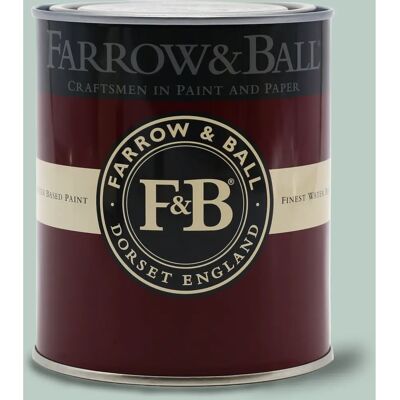 Farrow & Ball Middle Ground No. 209 - Eggshell - Interior Paint Farrow & Ball Middle Ground No. 209 - Eggshell - Interior Paint