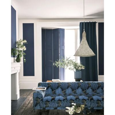 Farrow & Ball Cola No. 9918 - 2.5L Archival Eggshell Paint Farrow & Ball Cola No. 9918 - 2.5L Archival Eggshell Paint