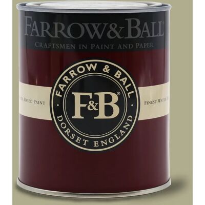 Farrow & Ball Stone White No. 11 - Modern Eggshell Paint Farrow & Ball Stone White No. 11 - Modern Eggshell Paint