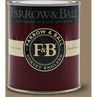 Farrow & Ball Dauphin No. 54 Eggshell Paint - Interior Finish Farrow & Ball Dauphin No. 54 Eggshell Paint - Interior Finish