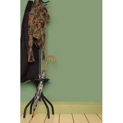 Farrow & Ball No.81 Breakfast Room Green Eggshell - Paint Farrow & Ball No.81 Breakfast Room Green Eggshell - Paint