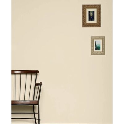 Farrow & Ball Hardwick White No.5 Eggshell Paint 750ml Farrow & Ball Hardwick White No.5 Eggshell Paint 750ml