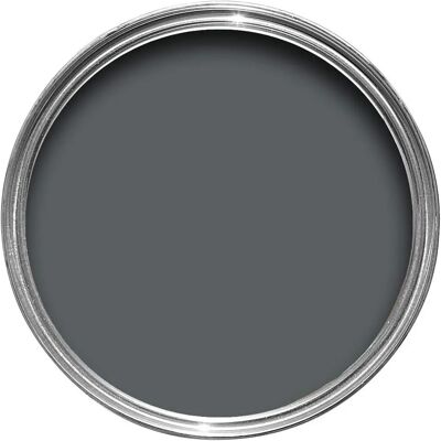 Farrow & Ball Down Pipe No. 26 750ml Modern Eggshell Paint Farrow & Ball Down Pipe No. 26 750ml Modern Eggshell Paint