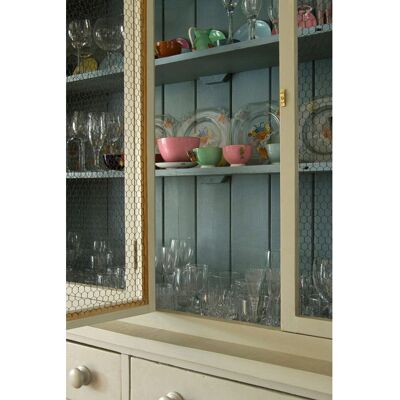 Farrow & Ball Lulworth Blue No.89 - Eggshell Paint Farrow & Ball Lulworth Blue No.89 - Eggshell Paint