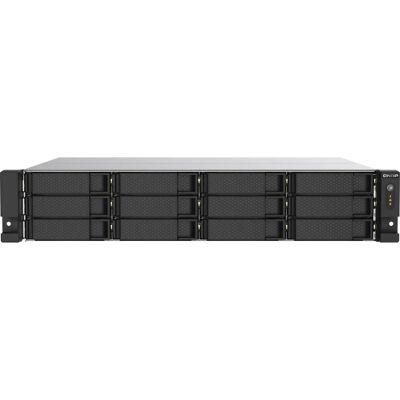 QNAP V1500B NAS Rack - 2U Ryzen Quad-core Storage QNAP V1500B NAS Rack - 2U Ryzen Quad-core Storage