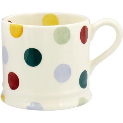 Emma Bridgewater Polka Dot Small Mug - Mug Emma Bridgewater Polka Dot Small Mug - Mug