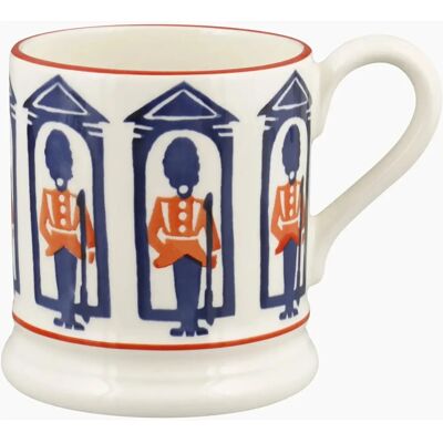 Emma Bridgewater King’s Guard Half Pint Mug - Mug Emma Bridgewater King’s Guard Half Pint Mug - Mug