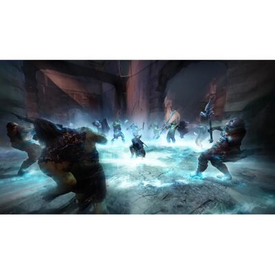 Warner Bros. Spiele Mittelerde: Schatten des Mordors - GOTY PC Warner Bros. Spiele Mittelerde: Schatten des Mordors - GOTY PC