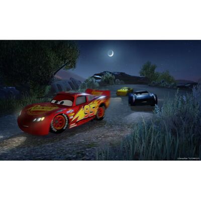 Warner Bros. Games Cars 3 - Gioco di corse per Xbox One Warner Bros. Games Cars 3 - Gioco di corse per Xbox One