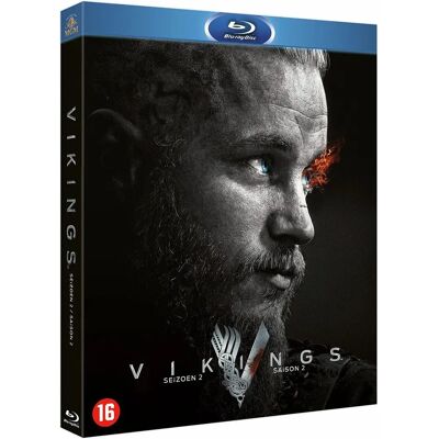 Viking - S2 SBD - DVD - Serie 2 Viking - S2 SBD - DVD - Serie 2