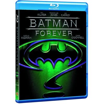 Batman Blu-ray - Französischer Import - Gebraucht Batman Blu-ray - Französischer Import - Gebraucht