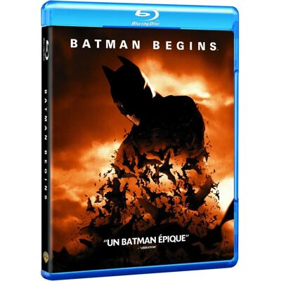 Batman Blu-ray Batman Blu-ray