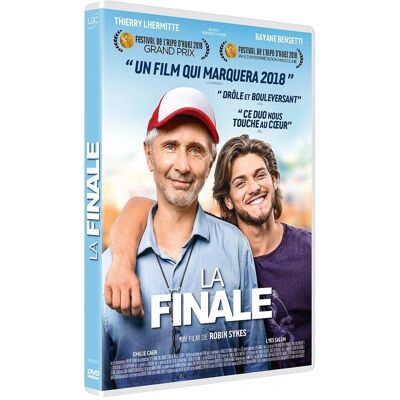 DVD francese generico - Usato DVD francese generico - Usato