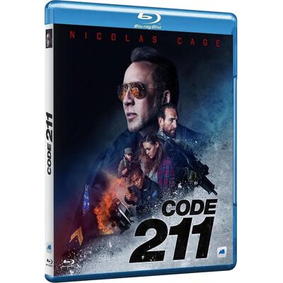 Sans nom 211 Blu-ray Sans nom 211 Blu-ray