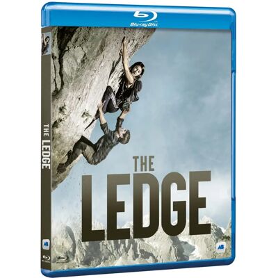 Howard J. Ford Ledge - Blu-ray di 86 minuti - Importazione francese - Usato Howard J. Ford Ledge - Blu-ray di 86 minuti - Importazione francese - Usato