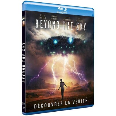Beyond the Sky Blu-ray Beyond the Sky Blu-ray