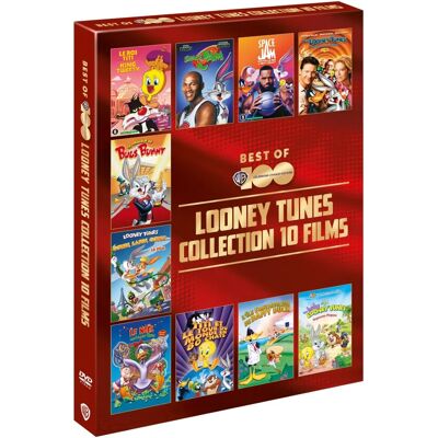Warner Bros. 100 años : Looney Tunes - Videojuego Warner Bros. 100 años : Looney Tunes - Videojuego