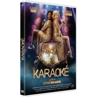 DVD di Lahcene Stephane Ben - Importazione francese usata - 85 min DVD di Lahcene Stephane Ben - Importazione francese usata - 85 min