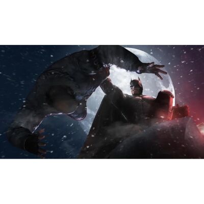 Warner Bros. Arkham Origins - Die Complete Edition - Videospiel Warner Bros. Arkham Origins - Die Complete Edition - Videospiel