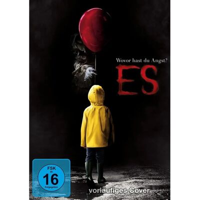 Warner Home Video - DVD - GOTHIC HORROR - 129 MINUTEN - 2018 Warner Home Video - DVD - GOTHIC HORROR - 129 MINUTEN - 2018