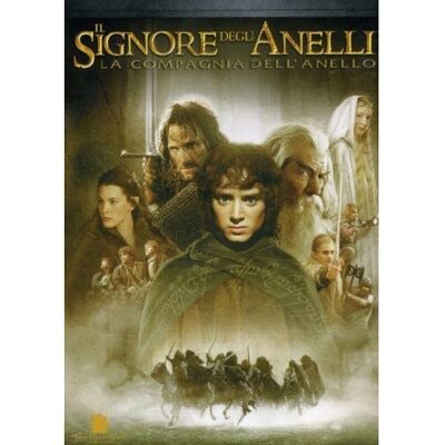 Medusa Film D091508 DVD - Italien - Publicité Medusa Film D091508 DVD - Italien - Publicité