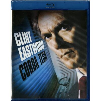 Warner Home Video D Corda Tesa - Blu-ray - Publicité Warner Home Video D Corda Tesa - Blu-ray - Publicité