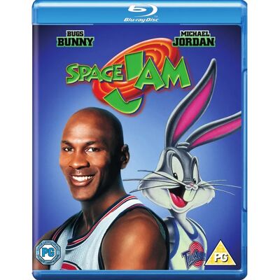 Warner Bros Space Jam 2016 Blu-ray - Blu-ray Warner Bros Space Jam 2016 Blu-ray - Blu-ray