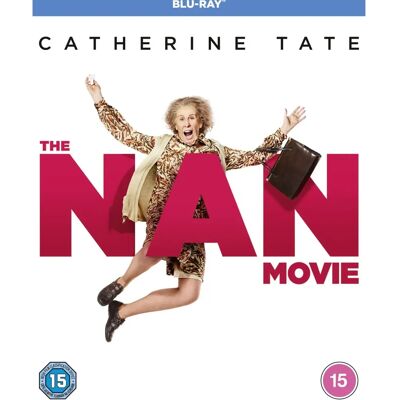 Auto Car Specialist The Nan Movie Blu-ray - Film Blu-ray Auto Car Specialist The Nan Movie Blu-ray - Film Blu-ray