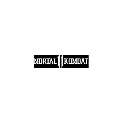 Warner Bros Mortal Kombat 11 Modell W7VG - Videospiel Warner Bros Mortal Kombat 11 Modell W7VG - Videospiel