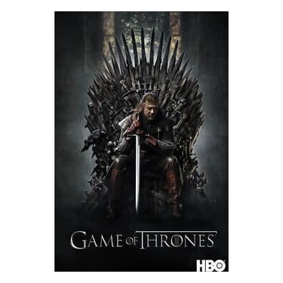 Warner Bros Game of Thrones: Staffel 1 Blu-ray - Blu-ray Warner Bros Game of Thrones: Staffel 1 Blu-ray - Blu-ray