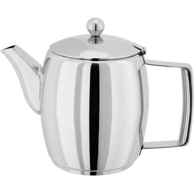Judge 2.0L Stainless Steel Hob Top Teapot - Teapot Judge 2.0L Stainless Steel Hob Top Teapot - Teapot