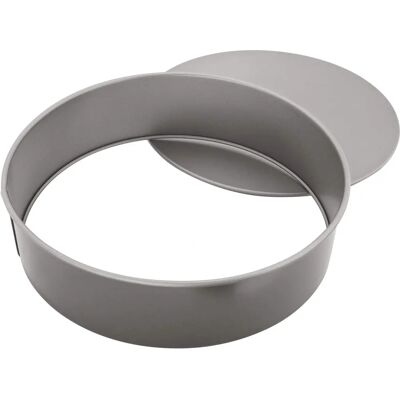 Judge Bakeware 30cm Round Sandwich Tin - Bakeware Judge Bakeware 30cm Round Sandwich Tin - Bakeware