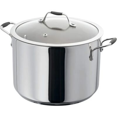 James Martin 24cm Tiefe Suppentopf - Topf James Martin 24cm Tiefe Suppentopf - Topf
