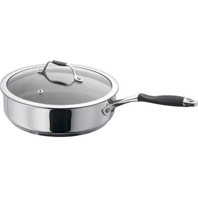 James Martin Antihaftpfanne 24cm - Kochgeschirr James Martin Antihaftpfanne 24cm - Kochgeschirr