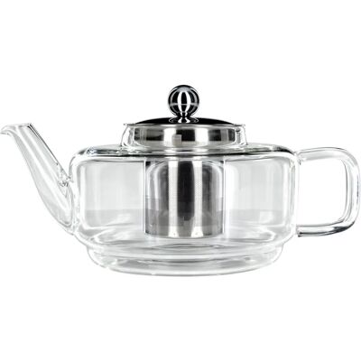 Judge 700ml Glass Teapot - Teapot Judge 700ml Glass Teapot - Teapot