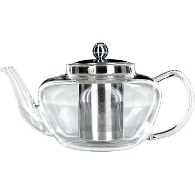 Judge 1 Liter Glas-Teekanne - Teekanne Judge 1 Liter Glas-Teekanne - Teekanne