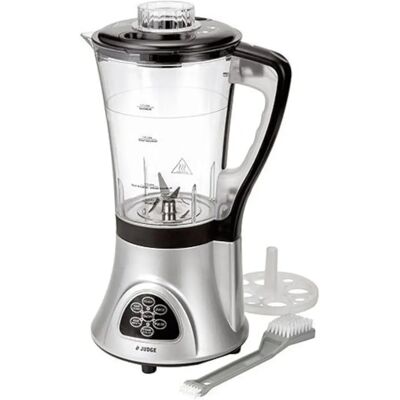 Judge 1.7 Litre Soup Maker Judge 1.7 Litre Soup Maker