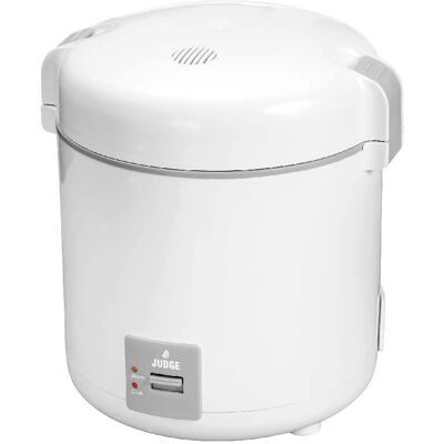 Judge Mini - White - Rice Cooker Judge Mini - White - Rice Cooker