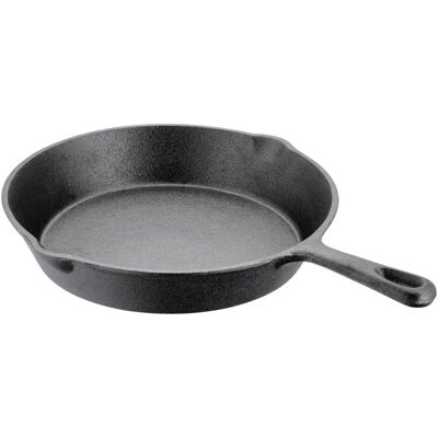 Judge Cast Iron 24cm Skillet - Skillet Judge Cast Iron 24cm Skillet - Skillet