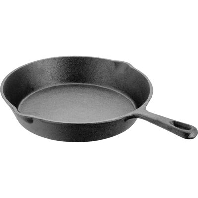 Judge Cast Iron 24cm Skillet - Skillet Judge Cast Iron 24cm Skillet - Skillet