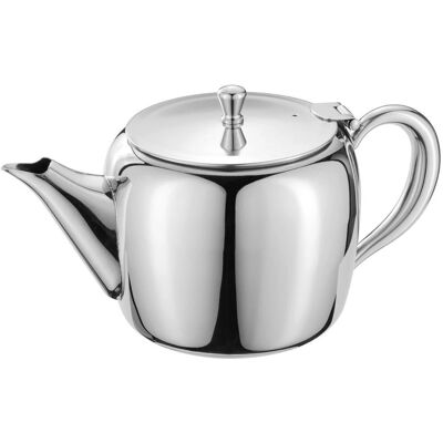 Judge - Stainless Steel 6 Cup 1.2L Traditional - 1.2L - Traditional - Teapot Judge - Stainless Steel 6 Cup 1.2L Traditional - 1.2L - Traditional - Teapot