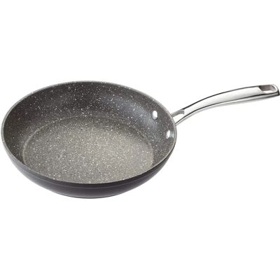 Stellar SP24 Rocktanium 24cm Frying Pan Stellar SP24 Rocktanium 24cm Frying Pan