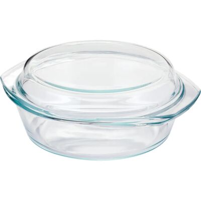 Judge Kitchen Glass Casserole 2L - Casserole Judge Kitchen Glass Casserole 2L - Casserole