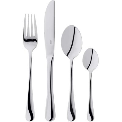 Judge Windsor 32 Piece Cutlery Set - Cutlery Set Judge Windsor 32 Piece Cutlery Set - Cutlery Set
