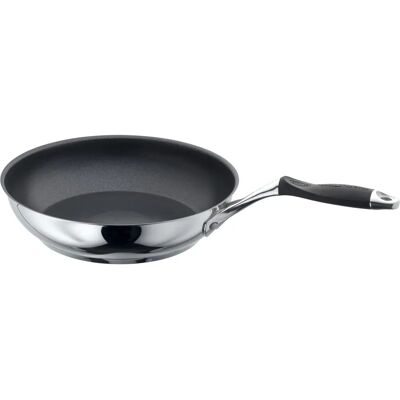 James Martin Non-Stick 24cm Frying Pan - Cooking Pan James Martin Non-Stick 24cm Frying Pan - Cooking Pan