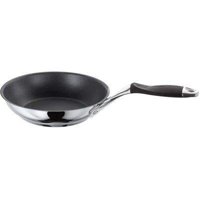 James Martin Non-Stick 20cm Frying Pan - Frying Pan James Martin Non-Stick 20cm Frying Pan - Frying Pan