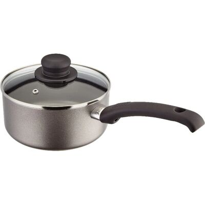 Judge Judge Everyday Non-Stick 18cm Saucepan - Kitchenware Judge Judge Everyday Non-Stick 18cm Saucepan - Kitchenware