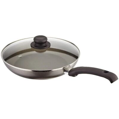 Judge Judge Roerbakpan Non-stick 28cm - Pan Judge Judge Roerbakpan Non-stick 28cm - Pan